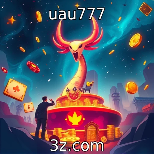 uau777 : Futuro dos jogos em nuvem ganha destaque na indústria