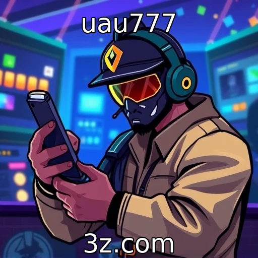 uau777 : Impacto das microtransações na experiência do jogador