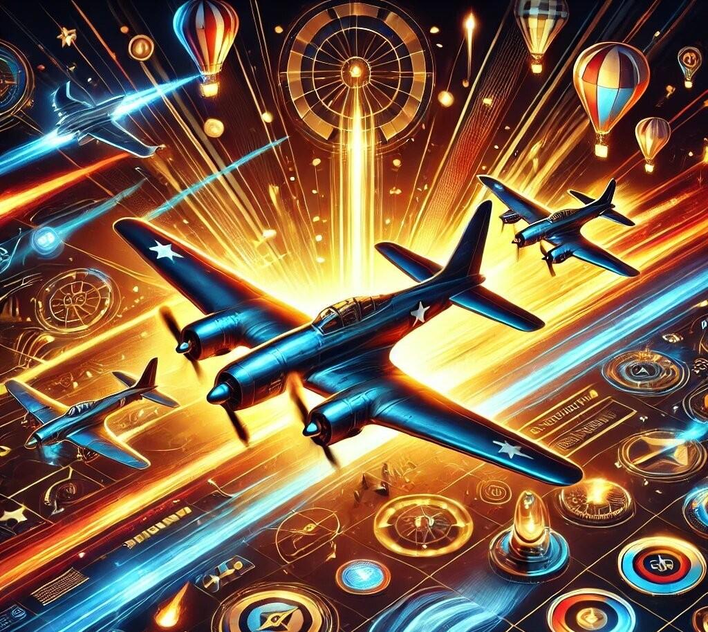 Vantagens do Aviator no uau777