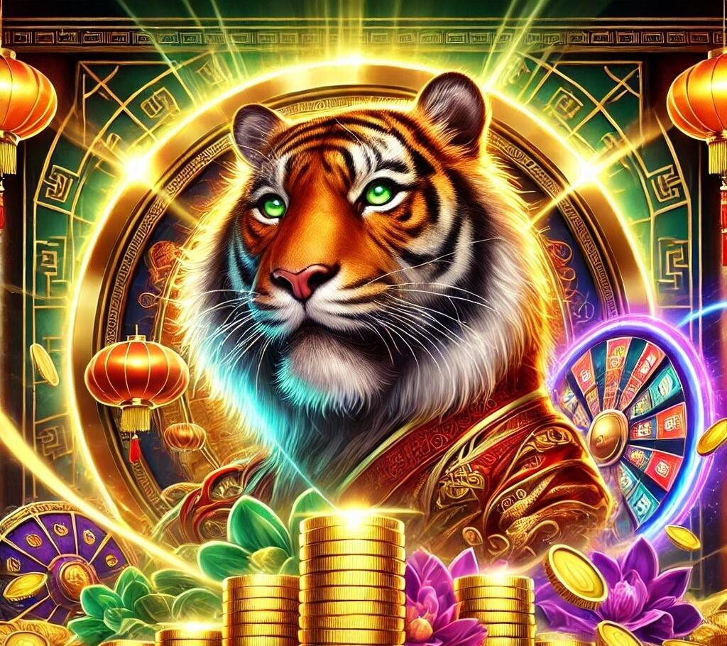 uau777 Dicas para Fortune Tiger
