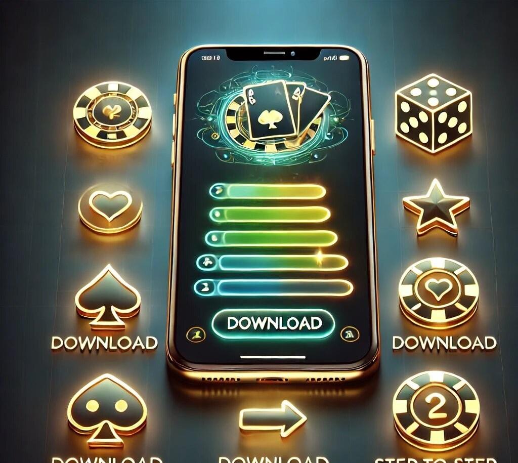 uau777 Como Baixar o App