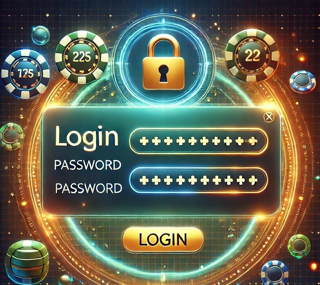 uau777 Como Fazer Login