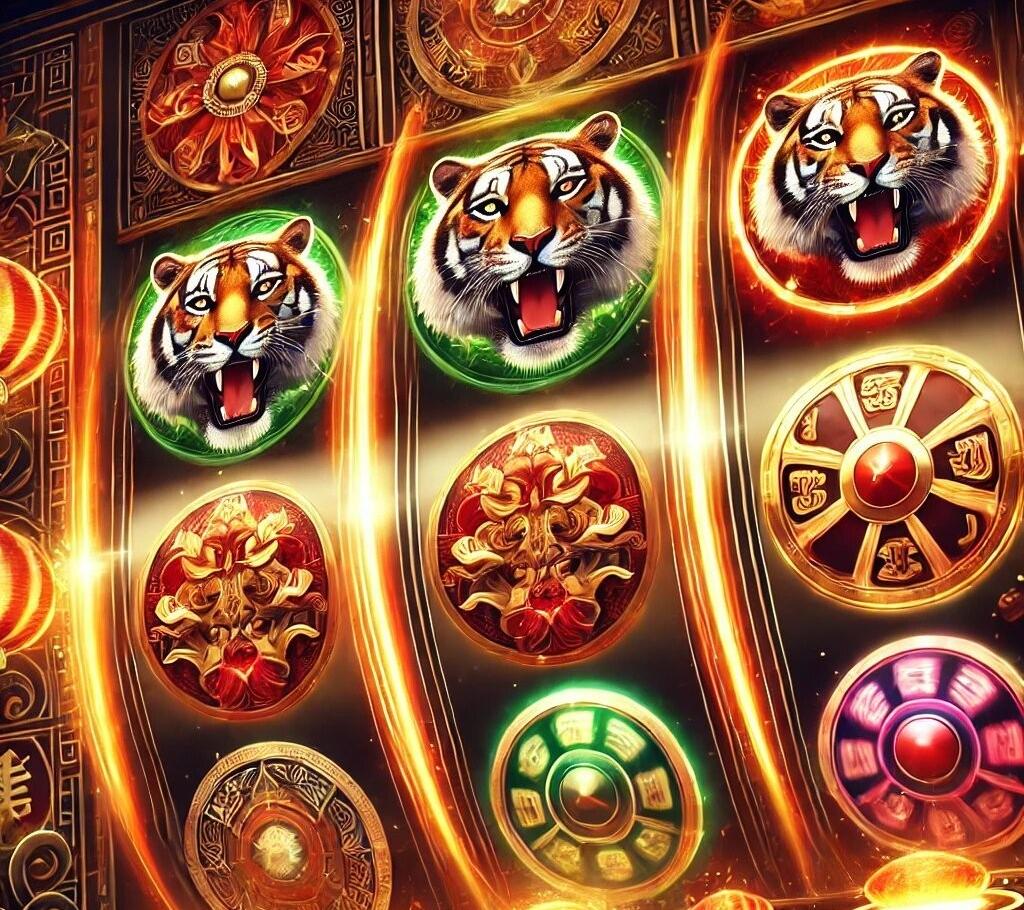 uau777 Como Jogar Fortune Tiger