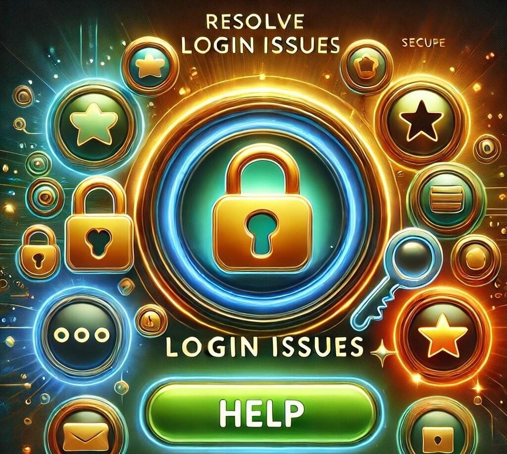 uau777 Ajuda para Login