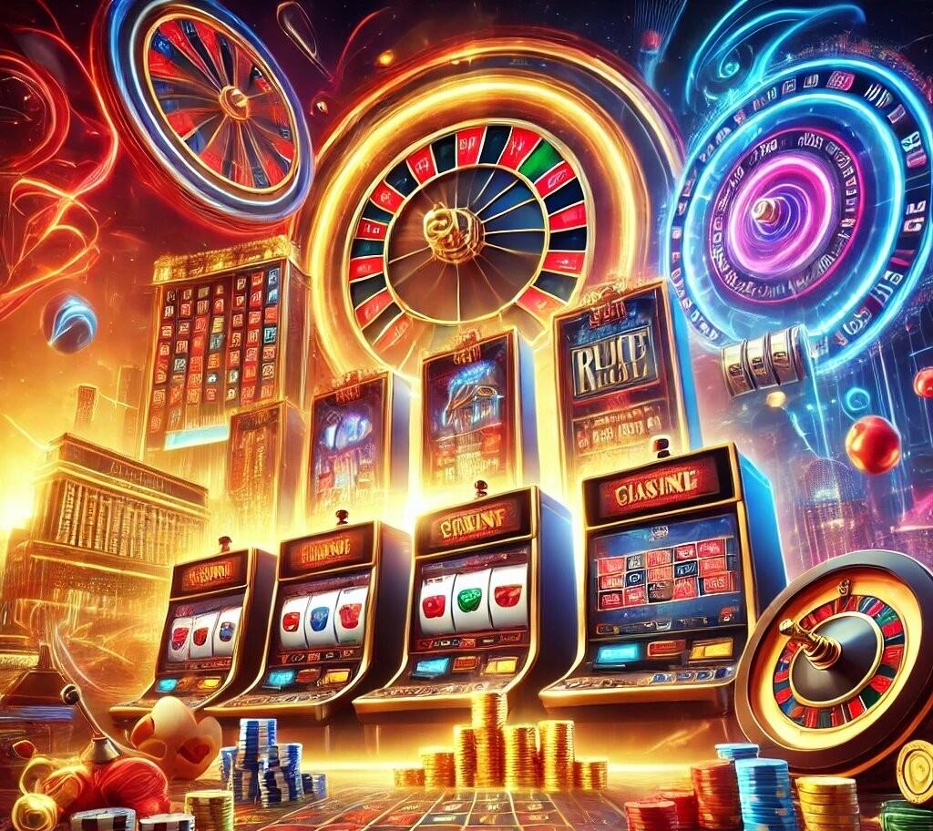 uau777 Jogos Populares
