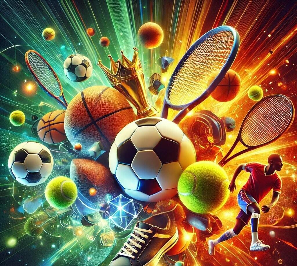 uau777 Esportes Populares
