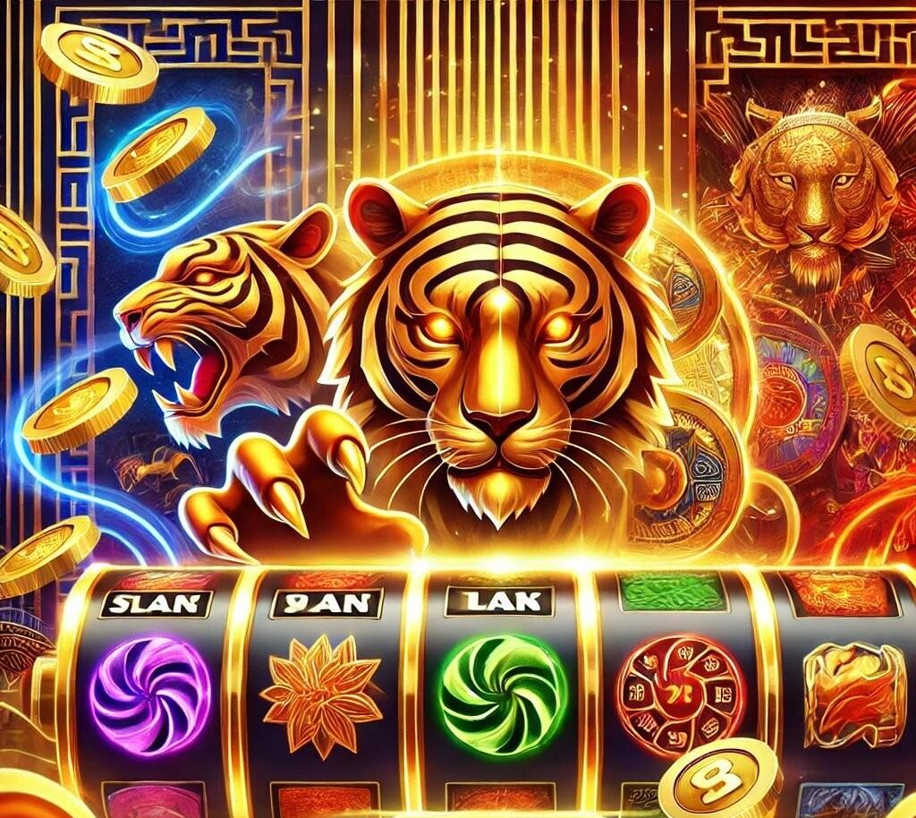uau777 Introdução ao Fortune Tiger