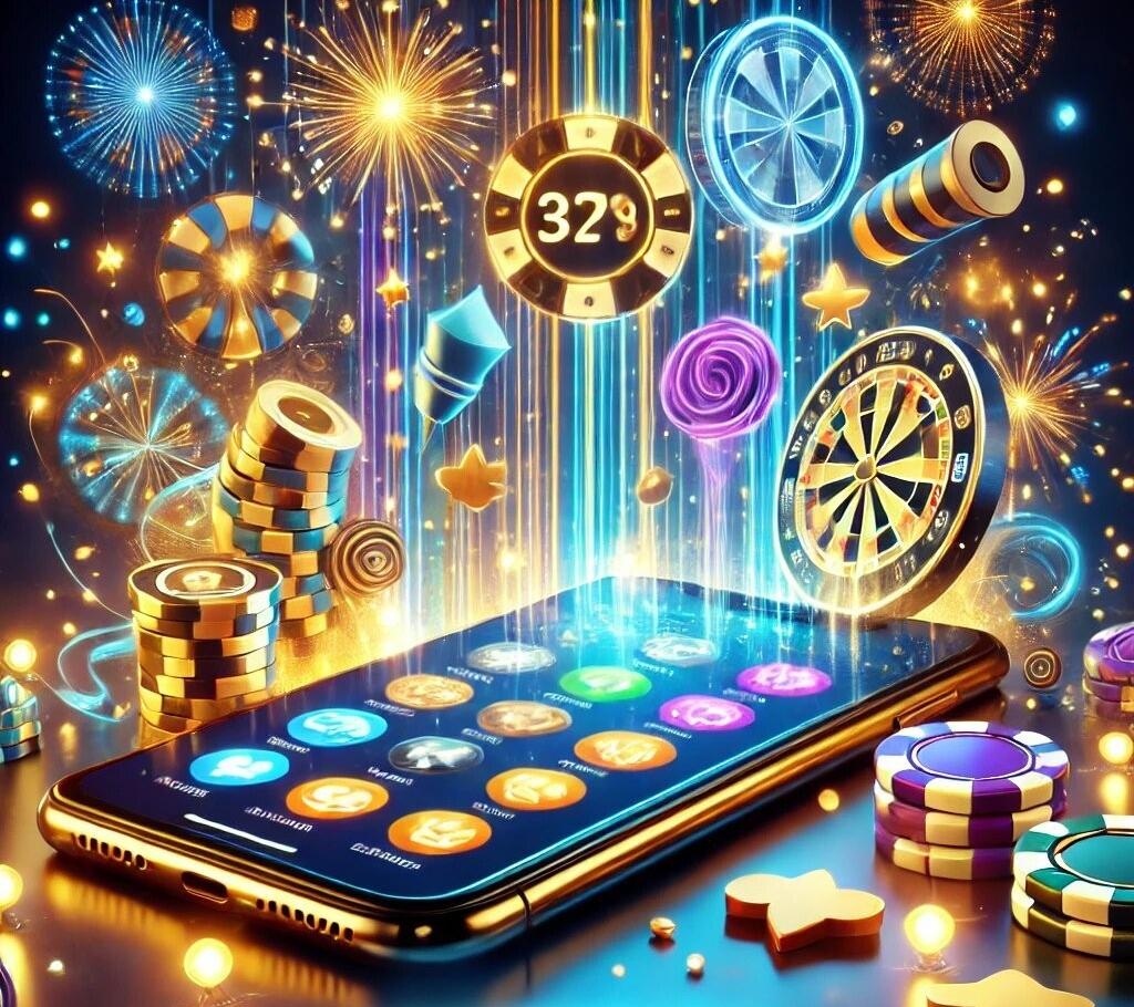 uau777 Por Que Baixar o App?