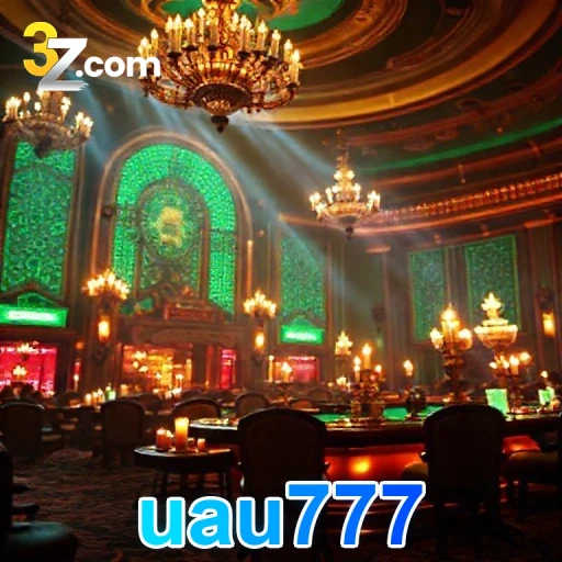 uau777 Serviço Confiável