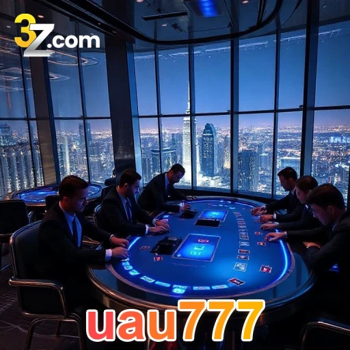 uau777 Apostas em Esportes