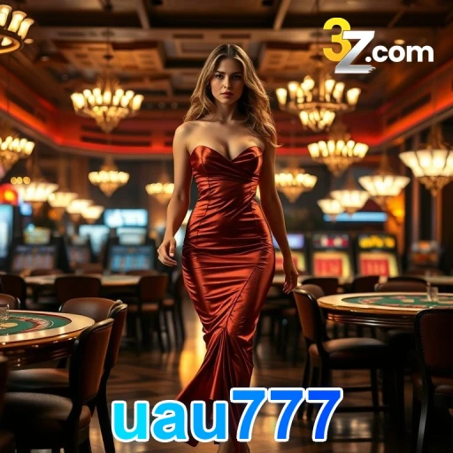 uau777 Jogos de caça-níqueis