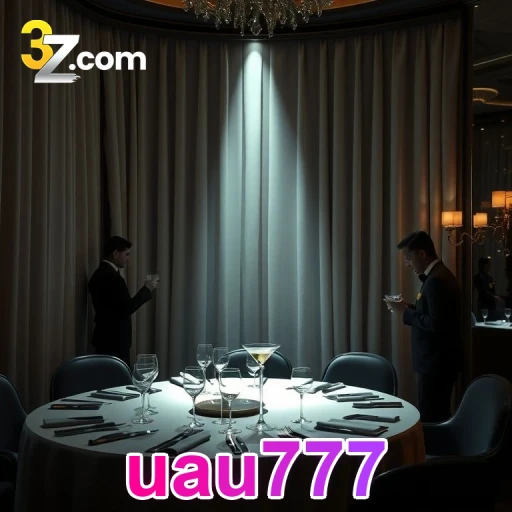 uau777 Pagamentos Rápidos