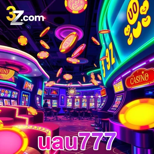 uau777 Promoções Atuais